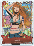 Nami (TR) TR Wings of the Captain ST01-007 NM