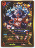 Monkey.D.Luffy (SP) SR The World's Strongest Warriors ST31-004 NM