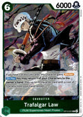 Trafalgar Law R Carrying On His Will OP13-031 NM