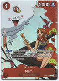 Nami (Gift Collection 2023) R One Piece Promotion Cards OP01-016 NM