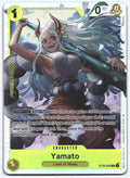 Yamato SR Starter Deck 28: GREEN/YELLOW Yamato ST28-005 NM