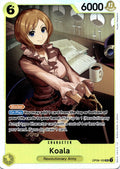 Koala SR Emperors in the New World OP09-103 NM