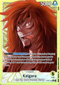 Kalgara (098) (Parallel) L Two Legends OP08-098 NM