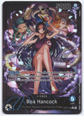 Boa Hancock (038) (Parallel) L 500 Years in the Future OP07-038 NM