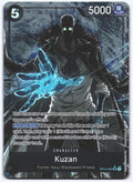 Kuzan (Parallel) SR Royal Blood OP10-082 NM