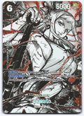 Yamato (SP) SR The World's Strongest Warriors OP16-098 NM