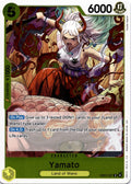Yamato R Extra Booster: One Piece Heroines Edition EB03-057 NM