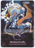 Monkey.D.Luffy (Event Pack Vol. 8) PR One Piece Promotion Cards P-099 NM
