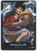Monkey.D.Luffy (001) L Starter Deck 8: Monkey.D.Luffy ST08-001 NM