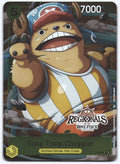Tony Tony.Chopper (Offline Regional Participation Pack 2025 Vol.2) PR One Piece Promotion Cards P-089 NM