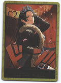 DON!! Card (Boa Hancock) (Gold) DON!! Extra Booster: One Piece Heroines Edition NM