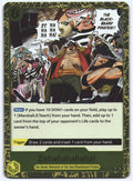 Zehahahahaha! R The Time of Battle OP16-116 NM