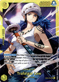 Trafalgar Law SEC Extra Booster: One Piece Heroines Edition EB03-062 NM