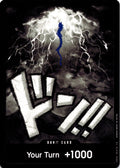 DON!! Card (Kaido) DON!! Premium Booster -The Best-  NM