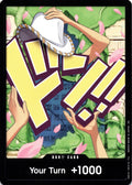 DON!! Card (Robin) DON!! Premium Booster -The Best- Vol. 2  NM