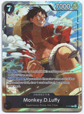 Monkey.D.Luffy (Premium Card Collection -Best Selection Vol. 3-) PR One Piece Promotion Cards P-075 NM