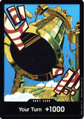 DON!! Card (Kalgara) DON!! Premium Booster -The Best- Vol. 2  NM