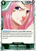Jewelry Bonney C Revision Pack Cards ST02-007 NM