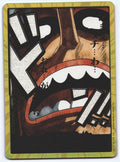 DON!! Card (Usopp) (Gold) DON!! Premium Booster -The Best- Vol. 2 NM