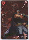 Benn.Beckman (SP) SR Carrying On His Will OP09-009 NM