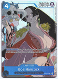 Boa Hancock (Gift Collection 2023) UC One Piece Promotion Cards OP02-059 NM