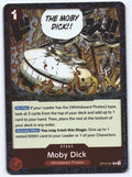 Moby Dick R The Time of Battle OP16-021 NM