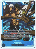 Aramaki SR Wings of the Captain OP06-043 NM