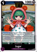Sugar (065) R Royal Blood OP10-065 NM