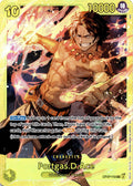 Portgas.D.Ace (119) SEC 500 Years in the Future OP07-119 NM
