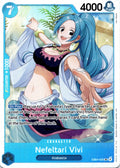 Nefeltari Vivi SR The Azure Sea's Seven EB04-025 NM