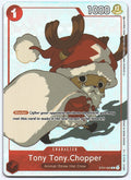 Tony Tony.Chopper (Gift Collection 2023) C One Piece Promotion Cards ST01-006 NM