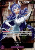 Ulti (Event Pack Vol. 6) PR One Piece Promotion Cards P-077 NM