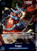 Buggy (Event Pack Vol. 8) PR One Piece Promotion Cards P-098 NM
