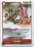 Yamato SR Extra Booster: Anime 25th Collection EB02-006 NM