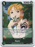 Nami R Extra Booster: Anime 25th Collection EB02-017 NM