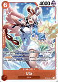 Uta SR Starter Deck 23: RED Shanks ST23-001 NM