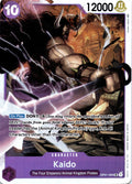 Kaido (094) SR Romance Dawn OP01-094 NM