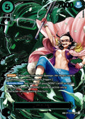 Smoker -  (SP) SR Carrying On His Will OP10-030 NM
