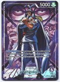 Sengoku (060) (Alternate Art) L The Time of Battle OP16-060 NM