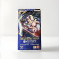 The Azure Sea's Seven Sleeved Booster Pack - The Azure Sea's Seven (OP14)
