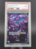2025 ONE PIECE ENGLISH VERSION 2ND ANNIVERSARY SET #042 BUGGY PSA 10