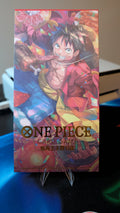 Chinese Monkey D. Luffy P-001 & New Year Red Packet