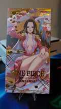 One Piece Card Game Chinese Boa Hancock P-066 2025 New Year Red Packet