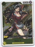 Baby 5 (112) R Legacy of the Master OP12-112 NM
