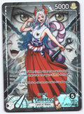Yamato (079) (Alternate Art) L The Time of Battle OP16-079 NM