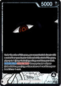 Imu (Alternate Art) L Carrying On His Will OP13-079 NM