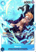 Marco SR Premium Booster -The Best- Vol. 2 PRB02-008 NM