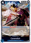 Cavendish (045) R Royal Blood OP10-045 NM
