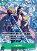 Smoker (030) (Parallel) SR Royal Blood OP10-030 NM