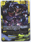 Marshall.D.Teach (119) SEC The Time of Battle OP16-119 NM